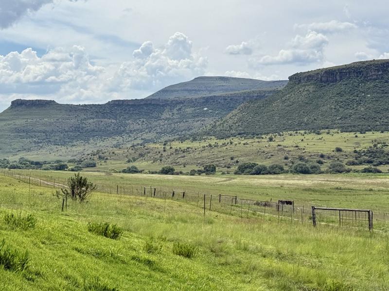 0 Bedroom Property for Sale in Harrismith Free State